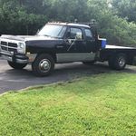Nick Parmer - @that_12valve_flat_bed - Instagram