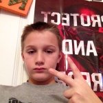 Nick Parrella - @football611 - Instagram