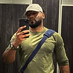 Nick Parris - Facebook