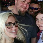 Nick Parris - @bignickparr - Instagram