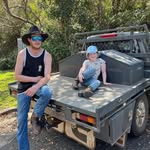 Nick Parris - @nick95637 - Instagram