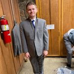 Nick Parris - @nickjasonparris - Instagram