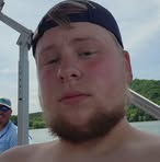 Nick Parris - Facebook
