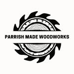 Nick Parrish - @parrish_made_woodworks - Instagram