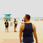 Nick Parrish - @nickparrish - Instagram