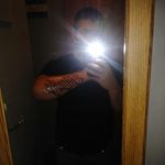 Nick Parrish - @chosen_one35 - Instagram