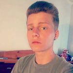 Nick Parrish - @nickparrish21 - Instagram