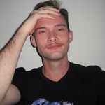 Nick Parrish - @nickeparrish - Instagram