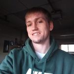 Nick Parrish - @nick.parrish.3781 - Instagram