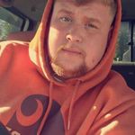Nick Parrish - @nparrish9461 - Instagram