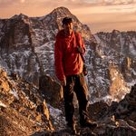 Nick Parson - @thesearesomephotos - Instagram