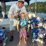 Nick Parson - Facebook