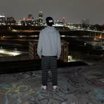 Nick Parson - Facebook
