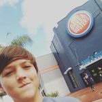 Nick Parsons - @nick_parsons_1 - Instagram