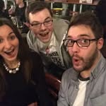 Nick Parsons - @nickparsons91 - Instagram