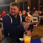 Nick Parsons - @nick.parsons64 - Instagram