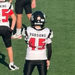 Nick Parsons - @parsons_nick45 - Instagram