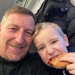 Nick Parsons - @nickparsonsig - Instagram