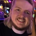 Nick Partington-Worrall - @nickpartington23 - Instagram