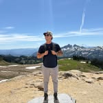 Nick Pascale - @pascale_30 - Instagram
