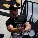 Pascal Nickel - @pascalnickel - Instagram