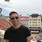 Nick Pascuzzi - @npascuzzi - Instagram