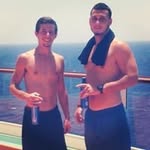Nick Pasley - @pasleynick - Instagram