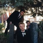 Nick Pasley - @nick_pasley - Instagram