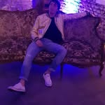 Niccolò Passaretta - @nickpassa1 - Instagram
