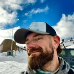 Nick Pass - @mongomv6 - Instagram