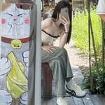 Nick pass đồ 🧚🏻‍♀️ - @_ngthu18 - Instagram