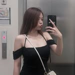 Nick pass đồ ạ - @linhmikenco4ever - Instagram