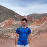 Nico Paternostro - @nicopaternostro - Instagram