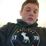 Nick Patnode - @begalpup101 - Instagram