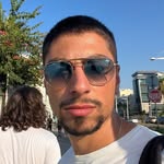 Nicholas - @nickpattichis - Instagram