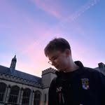 Nick - @nick.pattinson - Instagram