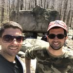 Nick Patti - @lucky7nvp - Instagram