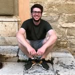 Nick Pattiwaël - @nick.pattiwael - Instagram