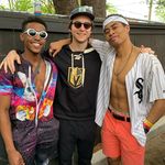 Nicholas Patty - @nickpatty - Instagram