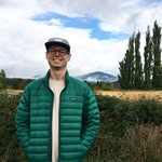 Nick Paulson - @orchestranick - Instagram