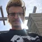 Nick Paulson - @no_sleep_nick - Instagram