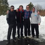 Nick Paulson - @nickjpaulson - Instagram