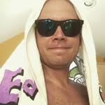 Nick Paulson - @macsalty - Instagram