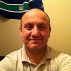 Nick Pavone - Facebook