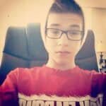Nick Pavone Oreilly - @rwarrn_ick - Instagram