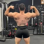 Nick Whiteside - @nick_peakpower - Instagram