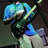 Nick Pease - @nicodemus_the_band - Instagram