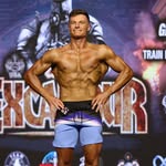 Nick Pease - @peaseofmindfit - Instagram