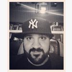Nick Pecora - @nickpecora - Instagram