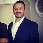 Nick Pecoraro - @npecoraro5 - Instagram